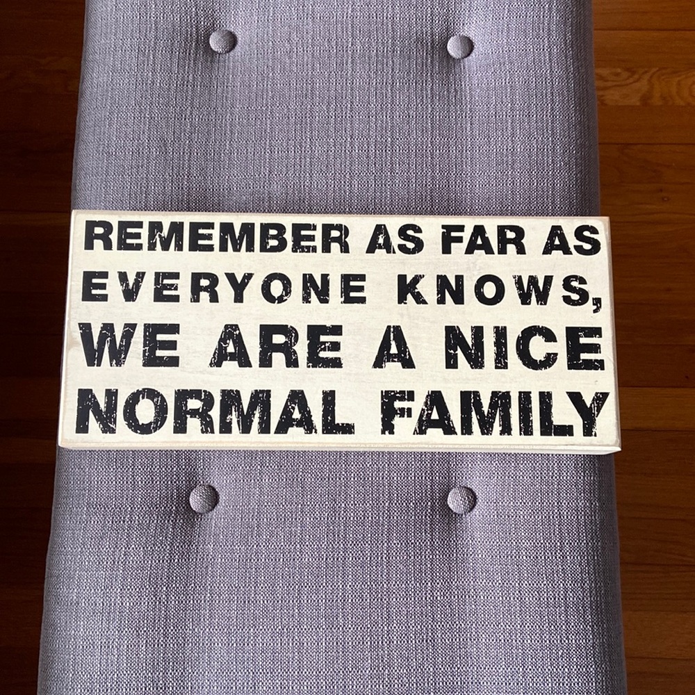 Funny Sign